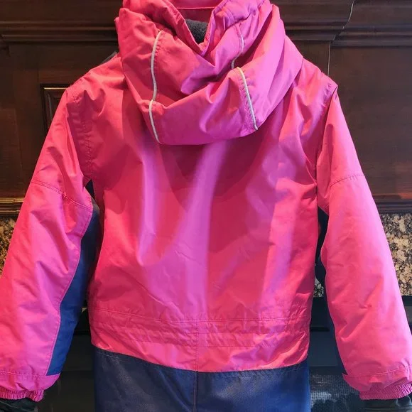 Ski Overall - Picture 6 of 8